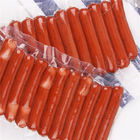 Casillas de salchichas de colágeno sintético de 18 mm para salchichas
